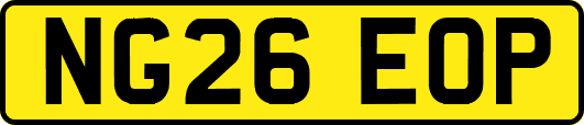 NG26EOP