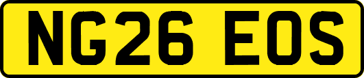 NG26EOS