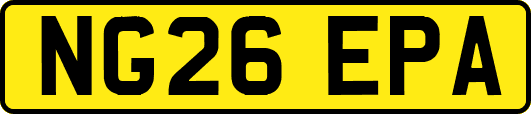 NG26EPA