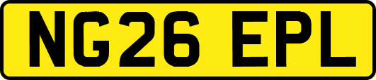 NG26EPL