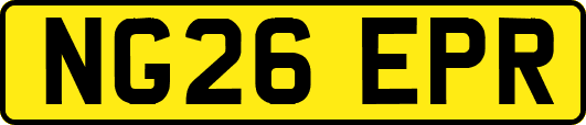 NG26EPR