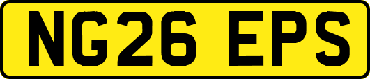 NG26EPS