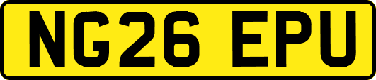 NG26EPU
