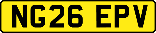 NG26EPV