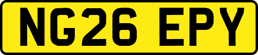 NG26EPY