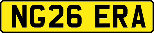 NG26ERA