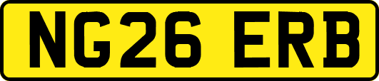 NG26ERB