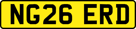 NG26ERD