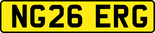 NG26ERG