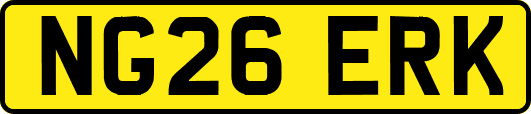 NG26ERK