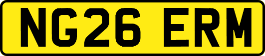 NG26ERM