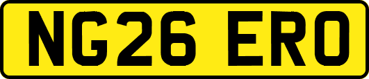 NG26ERO