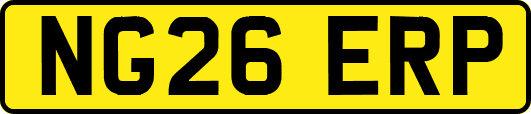 NG26ERP
