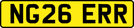 NG26ERR