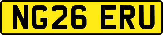 NG26ERU