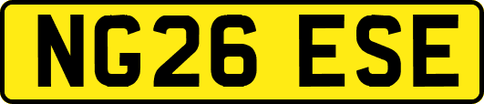 NG26ESE