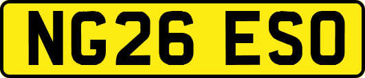 NG26ESO