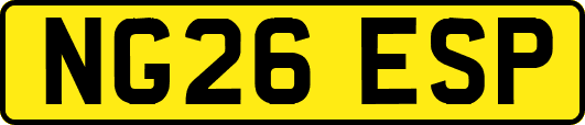 NG26ESP