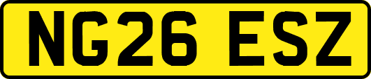 NG26ESZ
