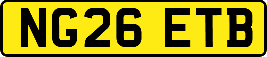 NG26ETB
