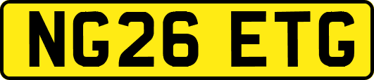 NG26ETG