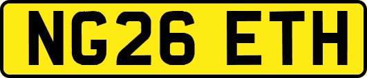 NG26ETH