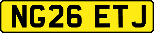 NG26ETJ