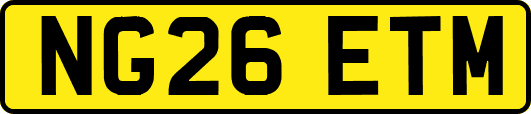 NG26ETM