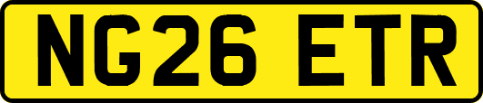 NG26ETR