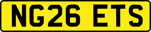 NG26ETS