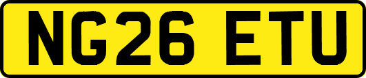 NG26ETU