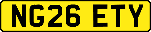 NG26ETY