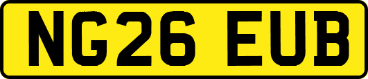 NG26EUB