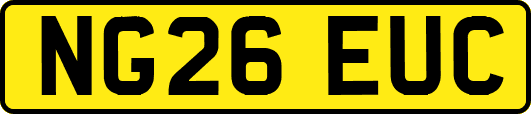 NG26EUC