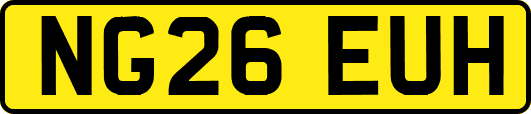 NG26EUH