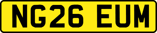 NG26EUM