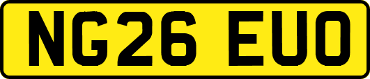 NG26EUO