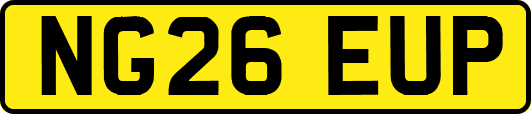 NG26EUP