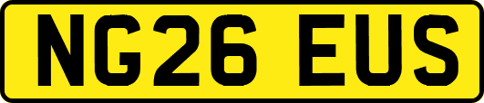 NG26EUS