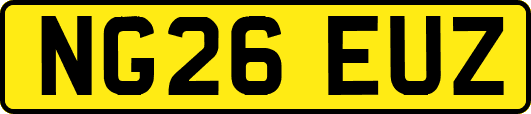 NG26EUZ