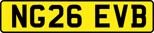 NG26EVB