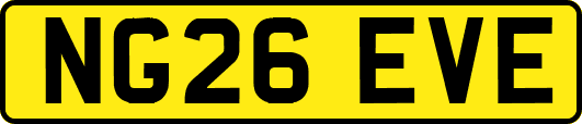 NG26EVE