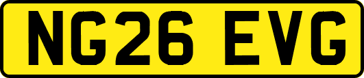 NG26EVG