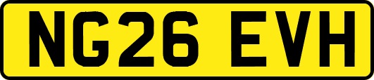NG26EVH
