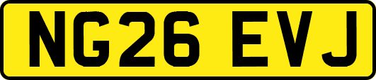 NG26EVJ