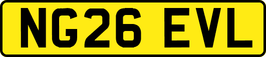 NG26EVL