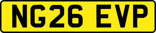 NG26EVP
