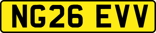 NG26EVV
