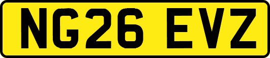 NG26EVZ