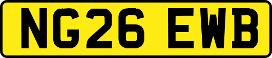 NG26EWB